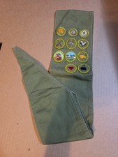 Vintage Boy Scouts of America