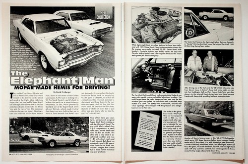 1994 hot rod - hot, article
