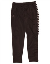 Kappa Mens Graphic Tracksuit