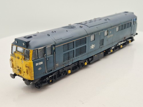 Dcc sound accurascale - dcc,