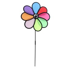 Windmill Whirligig Wheel