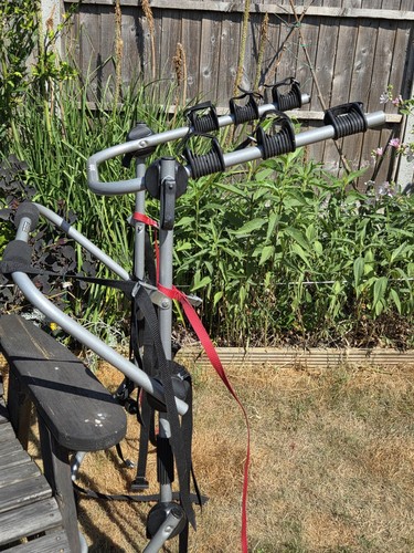 Bike rack halfords - 3,