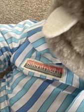 Silent Night Beds Hippo Plush