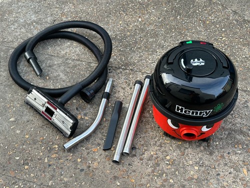 Henry hoover hvr 200a 1200w - hoover, 2