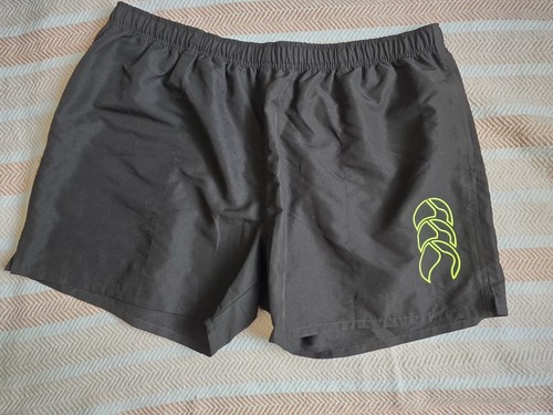 Canterbury shorts 4xl - canterbury,