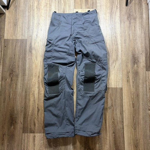 Arc teryx leaf talos wolf - talos,