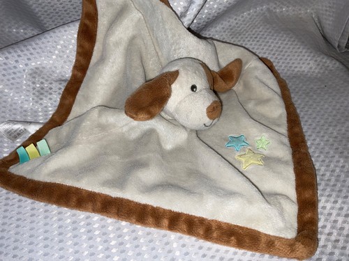 Tesco with love puppy - with,
