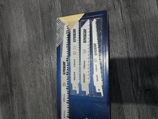 Erbauer 8 piece Reciprocating