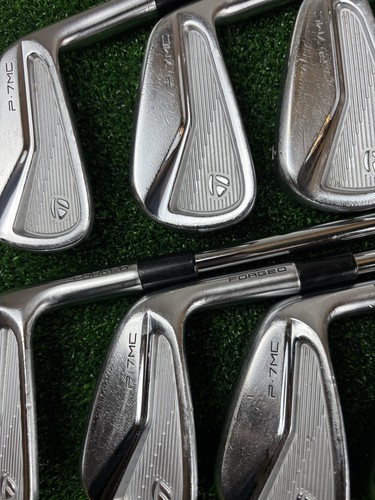 Taylormade 7mc 2020 irons - p.7mc,