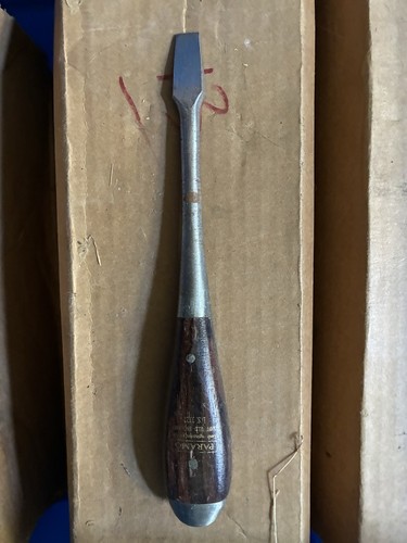 Perfect pattern screwdriver - perfect,