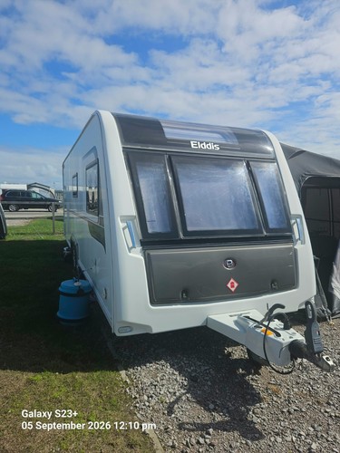 2013 elddis crusader super - elddis,