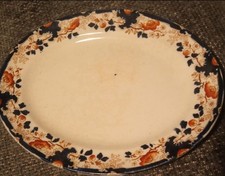 Imperial Myott Staffordshire