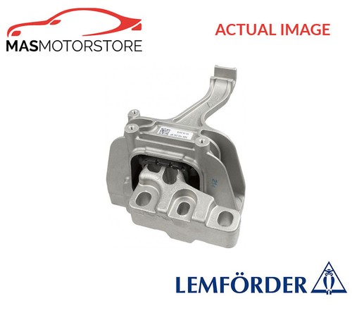 Engine mount mounting right - engine,