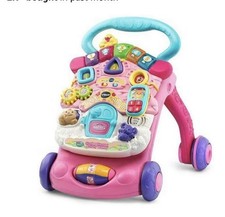 Vtech First Steps Walker Baby