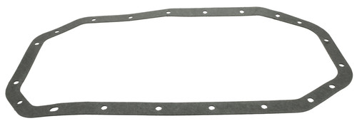 Sump gasket 6 - engine, vw