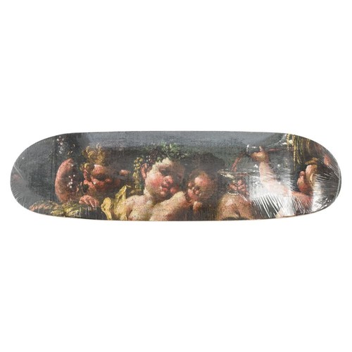 New with shrink supreme - -,