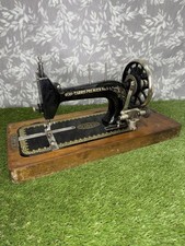 Antique Small Travel Size