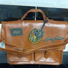 Harry Potter Hogwarts Satchel