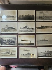 Old Postcards Of Ships Boats