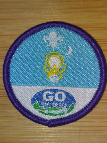 Scouting nights away 10 - nights,