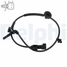 Wheel Speed Sensor Delphi