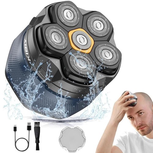 Electric head shavers for - electric,