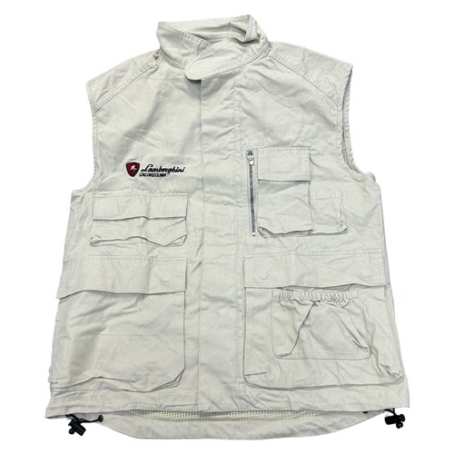 Clique lamborghini gilet - clique,