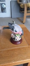 ROYAL DOULTON FINCH BIRD