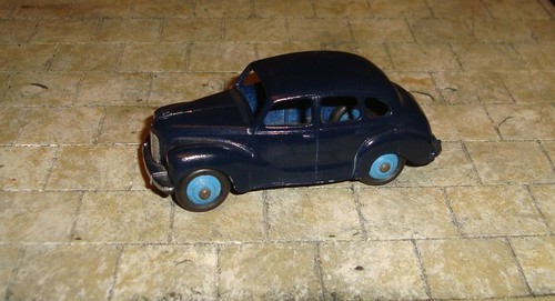 Dinky toys austin - austin, car