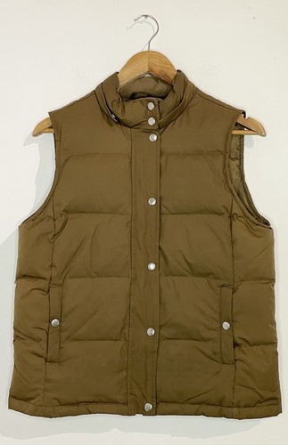 Gap light brown - gap, puffer