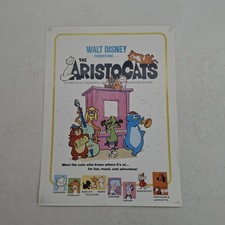 Walt disney the aristocats - walt,