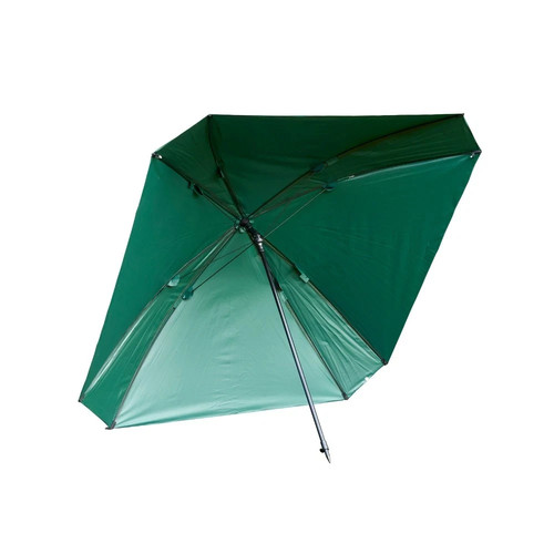 Daiwa fishing brolly - daiwa, square