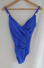 Debenhams perriwinkle blue tum