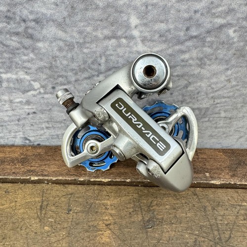 Vintage shimano dura ace - shimano, dura-ace
