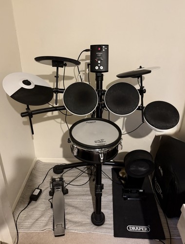 Roland electronic drum - roland,