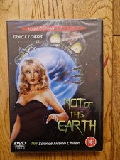 Not Of This Earth Traci Lords