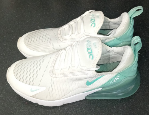 Women nike air max - max, 270