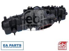 Fitting, intake manifold for