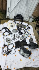  Suzuki Gsxf 750 Katana Parts
