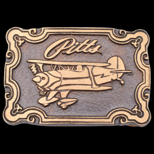 Pitts special aerobatic - pitts,