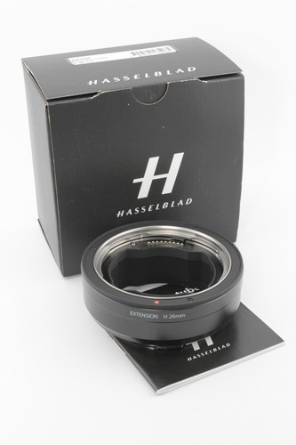 Hasselblad extension tube - extension, 26