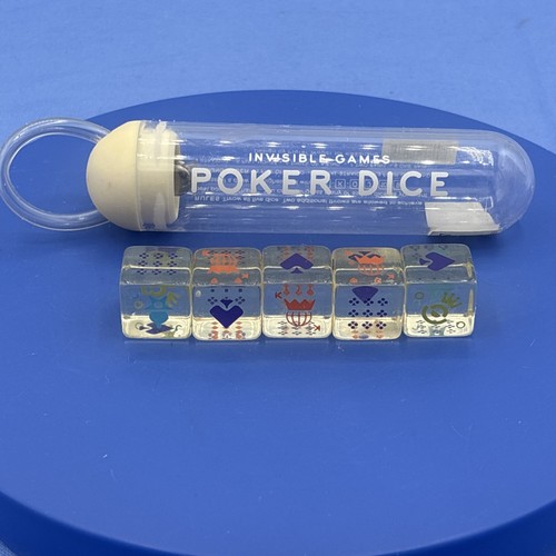 Vintage invisible games - vintage,