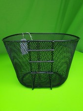 Kymco Mini Comfort Ls Foru Mobility Scooter Front Basket   UF010010