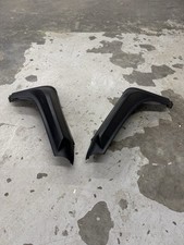 Mini JCW Pro Front Splitter