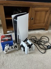 PS5 PlayStation 5 825GB Disc