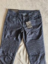 Black Orchid Denim Black Jewel