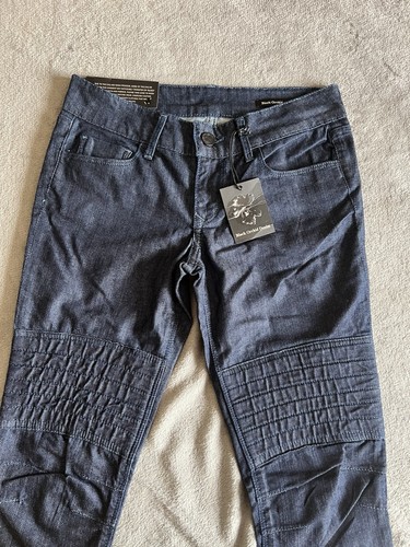 Black orchid denim - black,