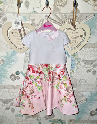 Baker ted girls - baker,