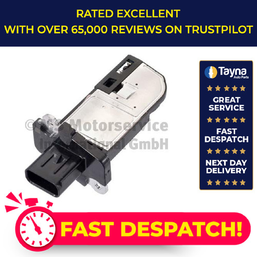 Air mass sensor fits - mass, ford
