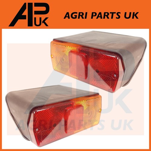 Pair rear combination - pair, light